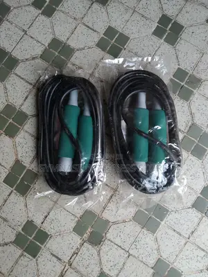 Skipping Rope Wire