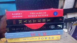Best,Collection Of Robert Green Book