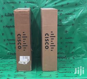 Cisco 881 C881 880 Series Integrated SVCS Router