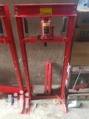 30 Ton Hydraulic Jack