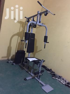 Imported Brand New One Station Multi Home Gym