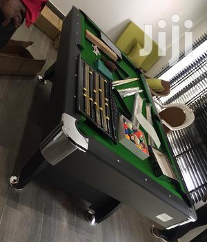 Brand New Imported Snooker Table. Home Delivery Included