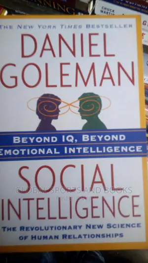 Socail Intelligence