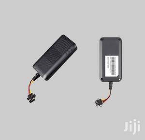 Installation Of Vehicle Tracking Device