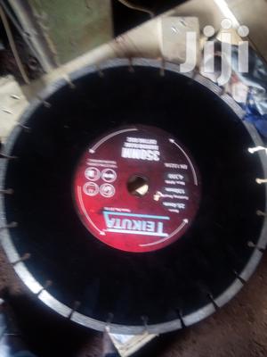 Asphalt Saw Blade