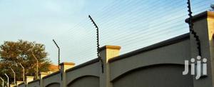 Electric Fence System