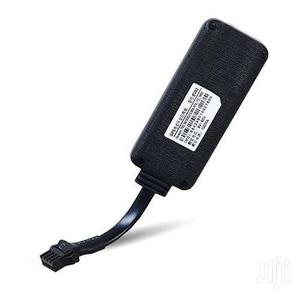 Installation Of Vehicle Tracking Device