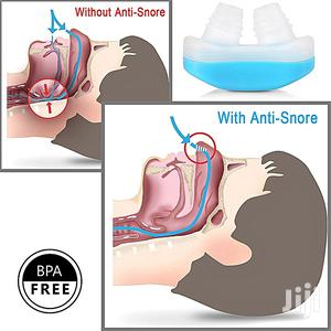Anti Snoring And Air Purifier