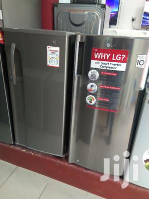 Brand New LG Fridge(REF201SLLB)One Door/Silver Colour/