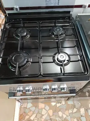 Maxi Standing Cooker 60*60