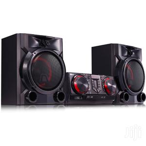 Brand New LG 950watt(CL65)DJ Sharing(Bluetooth)Karaoke Star