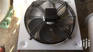 16”German Extractor Fan 1phase