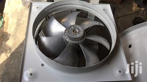 16”German Extractor Fan 1phase