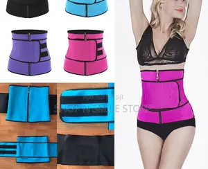 Abdominal Slimming Belts Women Waist Trainer
