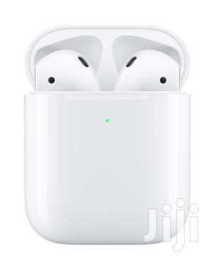 Apple Airpods 2 With Wireless Charging