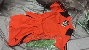 Children Jersey