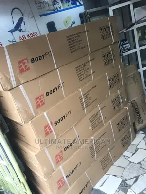 Imported Original Quality 2.5HP Treadmill