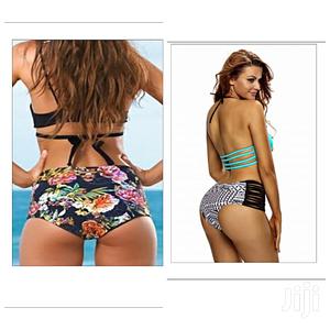 2 In 1 Emfed YKA Sexy Swimsuit