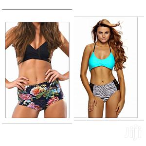 2 In 1 Sexy Swimsuit