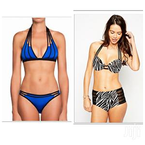 Fashion 2 In 1 Emfed Sexy ABY Swimwear