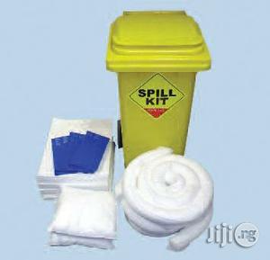 Oil Spill Kits
