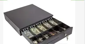 Safety Cashier Drawer