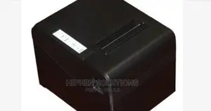 80mm High Speed Restaurant,Thermal Receipt Printer BY HIPHEN SOLUTIONS