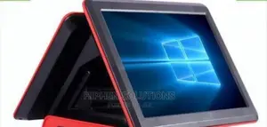 Bank Payment Touch Screen POS Machine BY HIPHEN SOLUTIONS LTD