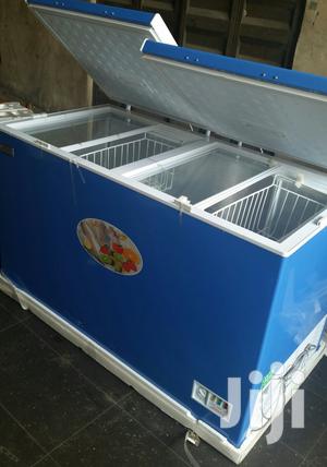 Quality Chest Freezer ( Model 650L )