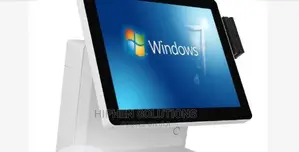 Pos System With Msr By Hiphen Solutions LTD