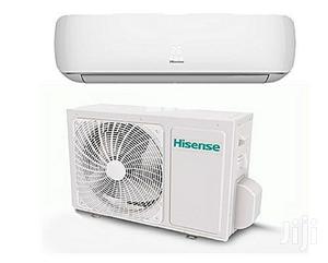 Brand New Hisense 1.5HP Air Conditioner 100% Copper Condense