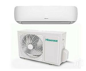 Brand New Hisense 2HP Split Unit Air Conditioner 100% Copper