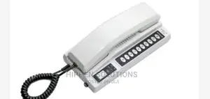 Intercom Long Distance Wireless BY HIPHEN SOLUTIONS LTD