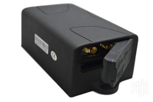 Installation Of Vehicle Tracking Device