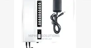 Long Range Wireless Home Intercom Phone BY HIPHEN SOLUTIONS LTD