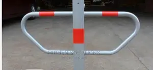 Manual Parking Lock By Hiphen Solutions LTD