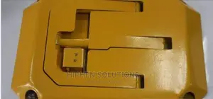 Manual Car Parking Barrier BY HIPHEN SOLUTIONS LTD