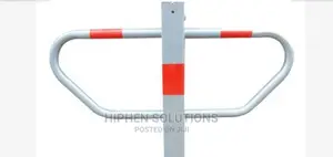 Parking Space Lock By Hiphen Solutions LTD