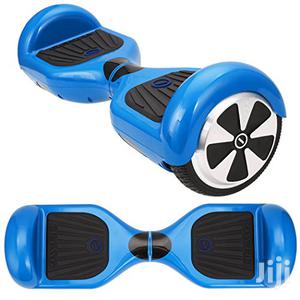 Wheel Balance HOVER BOARD 6.5"