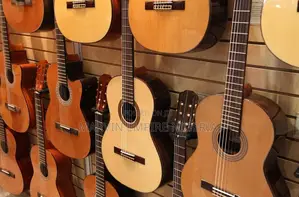 Everything And Anything Guitar