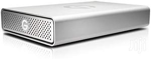 G-Technology G-Drive USB 3.0 10TB External Hard Drive.