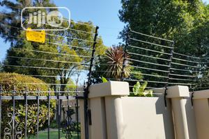 Electric Perimeter Fencing
