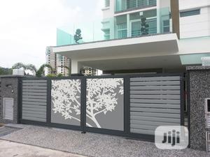 Installation Of Gate Automation System