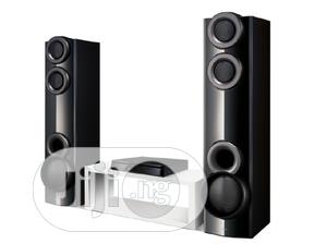 Brand New LG Body Guard Home Theater 1000w With Bluetooth FM