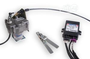 Speed Limiter Installation Be Speed And Safety Conscious