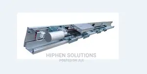 300kg Heavy Duty Automatic Sliding Door Operator BY HIPHEN