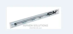 Automatic Sliding Glass Door BY HIPHEN SOLUTIONS LTD