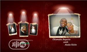 Wedding Photo & Video Coverage
