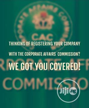 Register Your Business With Cac