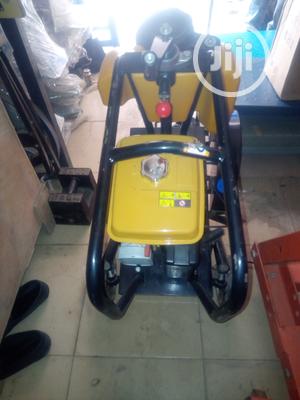 Ashphat Cutting Machine